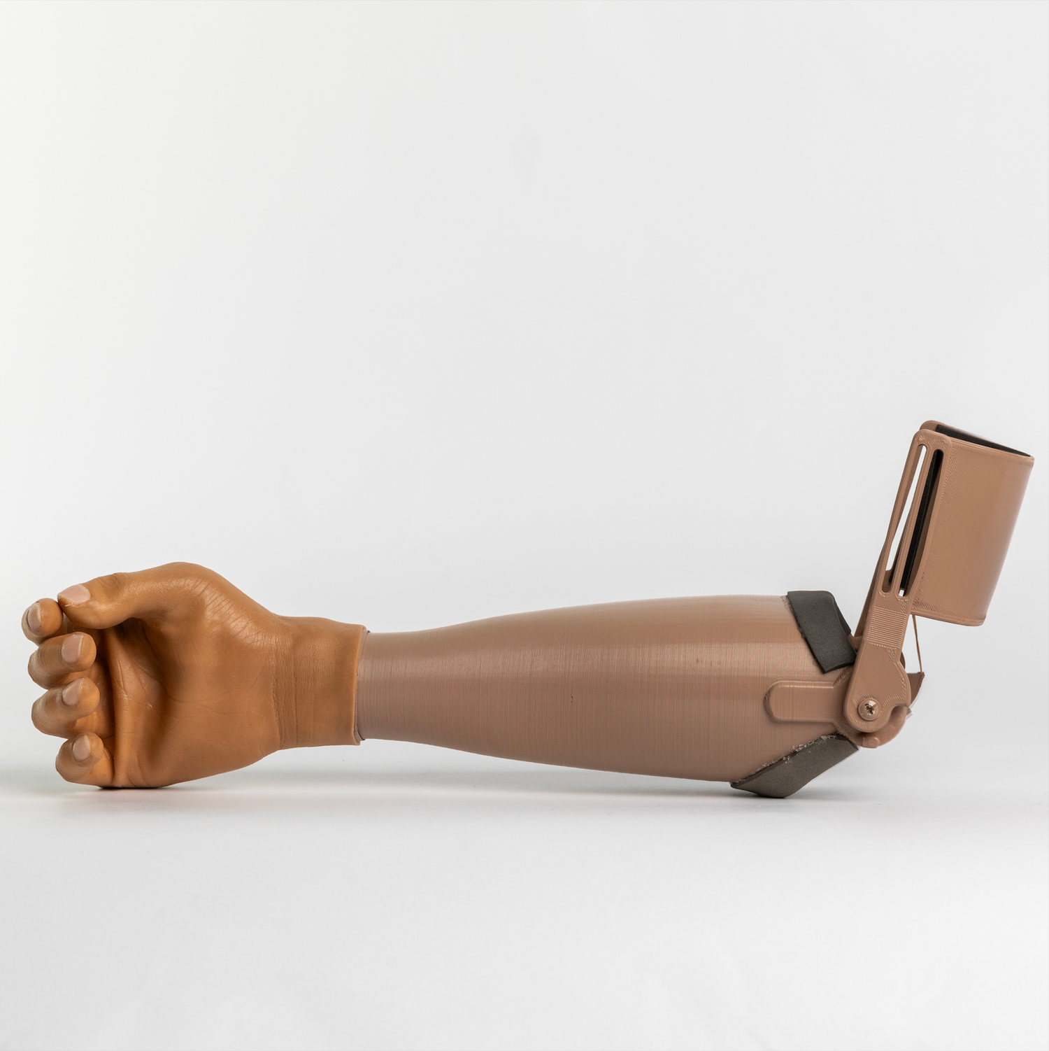 ذراع أسفل الكوع